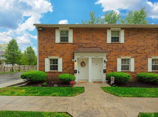 3058 Dorris Ave, Columbus, OH