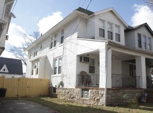 912 Clifton Ave, Collingdale, PA 19023