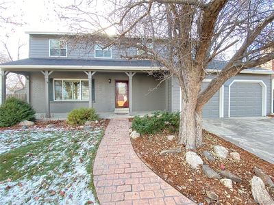 5366 E Briarwood Circle, Centennial, CO, 80122