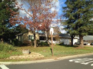 4201 Annette St, Sacramento, CA 95821