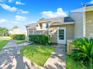 16 April Point Dr S UNIT 16, Montgomery, TX 77356