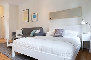 Rented by Big Apple Living