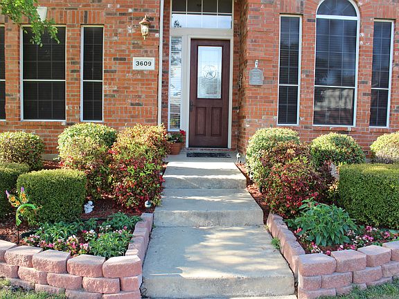 custom front door