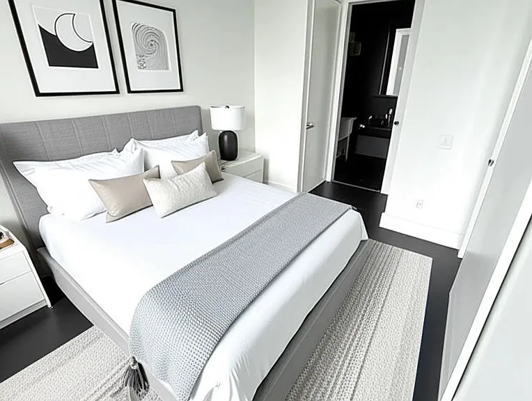 11 Yorkville Ave #5804 — Photo 4