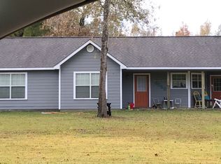 4835 Shoestring Rd, Sour Lake, TX 77659