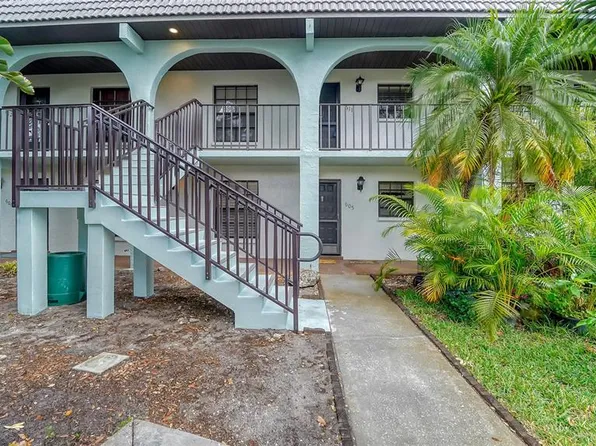 149 Englewood Isles Pkwy Unit 611, Englewood, FL 34223