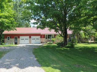 1592 Windsor Rd, Mansfield, OH 44905