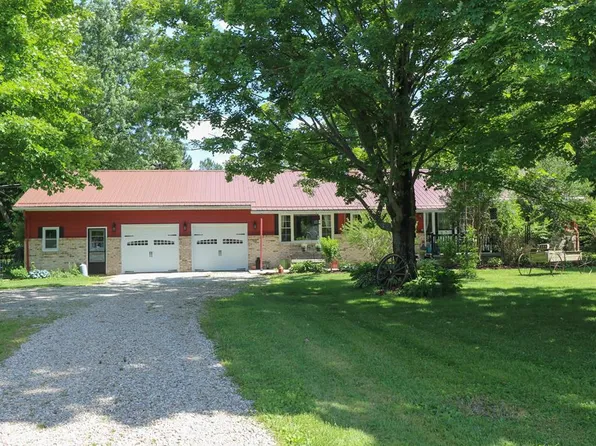 1592 Windsor Rd, Mansfield, OH 44905