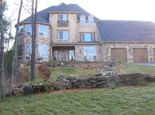 150 Barnes Ln, Branson, MO 65616