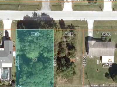 2062 SW Kimberly Avenue, Pt Saint Lucie, FL, 34953