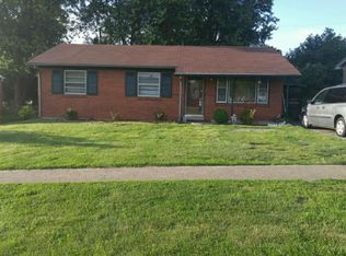 125 E Showalter Dr, Georgetown, KY 40324