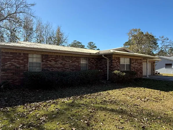1572 SW Caroline Ct, Lake City, FL 32025