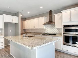 325 Homeward Way, Henderson, NV 89011