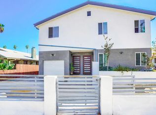 5258 Oakland St #1/2, Los Angeles, CA 90032