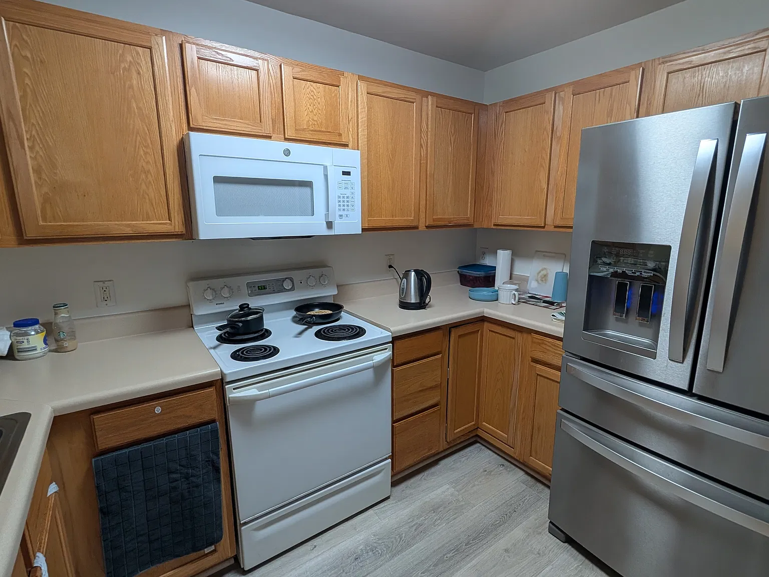 3 bed, 1145 sqft, $700 — Photo 4