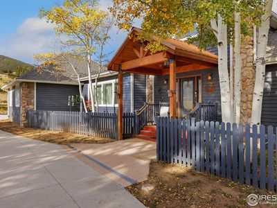 405 Ponderosa Ave, Estes Park, CO, 80517