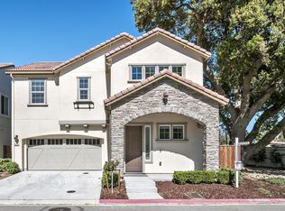 5010 Brook Valley Loop, San Jose, CA 95136