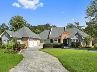 14540 Bluff Rd, Prairieville, LA 70769