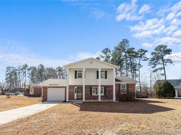 1030 Rim Rd, Fayetteville, NC 28314