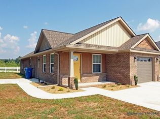 1 Pillar Dr, Murray, KY 42071