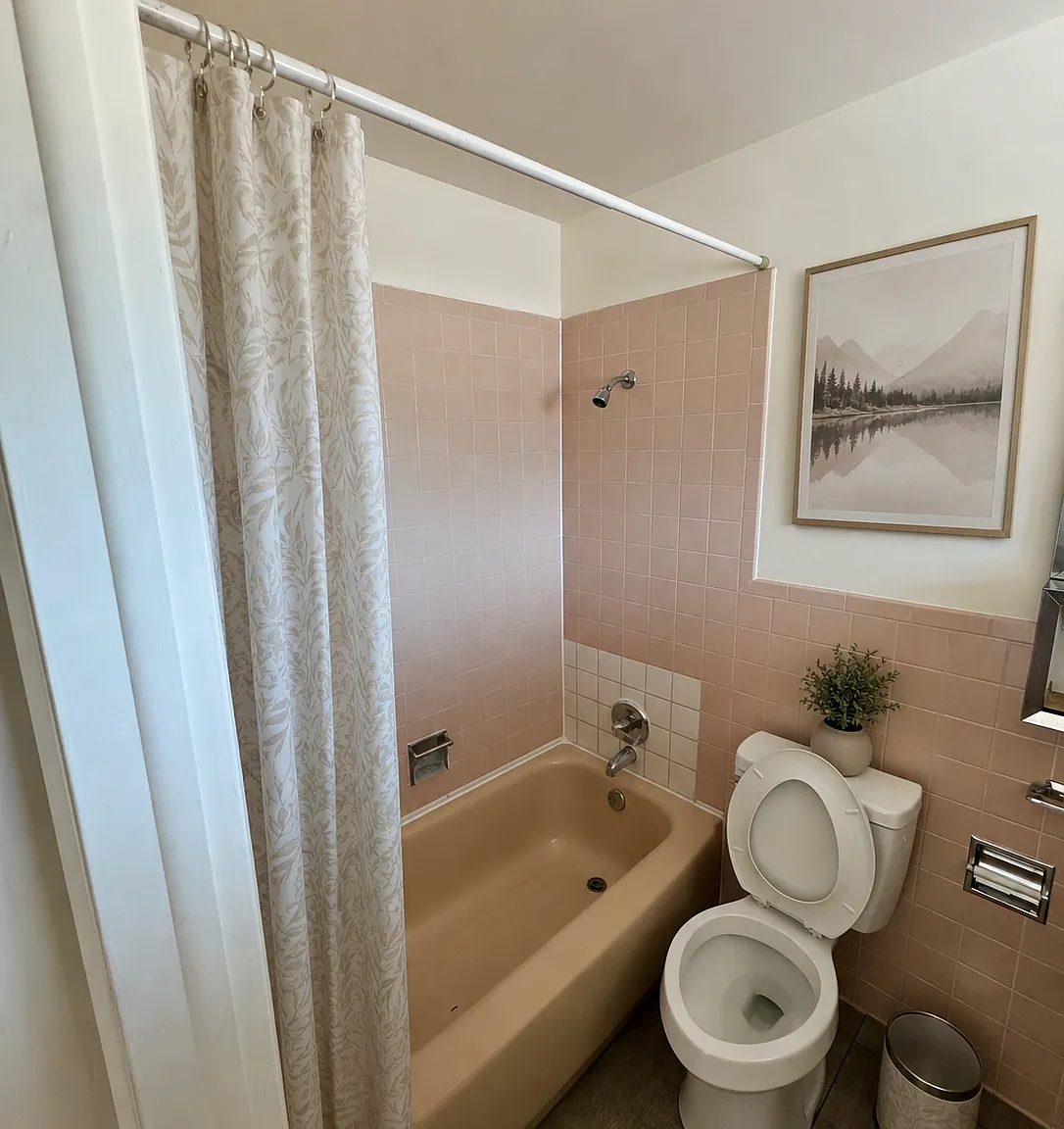 Studio, 500 sqft, $1,000 — Photo 3