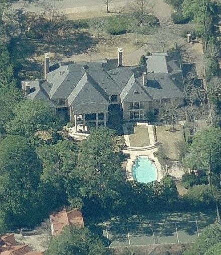 2nd image of 4015 Inverness Dr