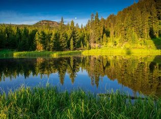 7 Trout Pond Ln, Big Sky, MT 59716