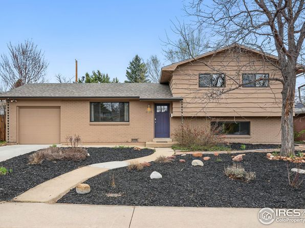 4035 Darley Ave, Boulder, CO 80305