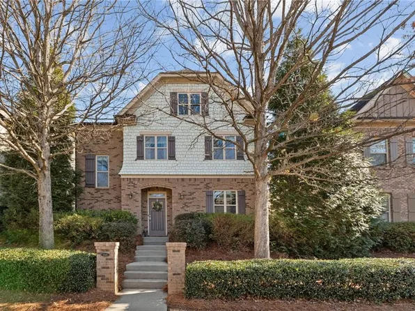 3547 S Sherwood Rd, Smyrna, GA 30082