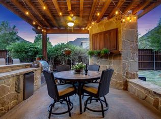 2518 Strathfield Ln, Trophy Club, TX 76262