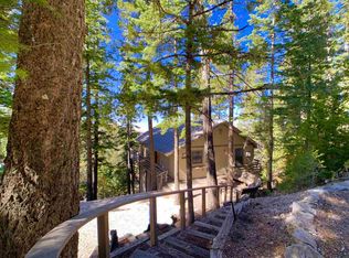 611 Sunset Blvd, Cloudcroft, NM 88317