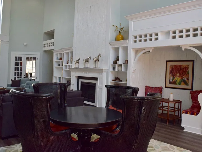 2801 Chancellorsville Dr #121 — Photo 4