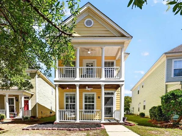 160 Palmetto Park Cir, Columbia, SC 29229