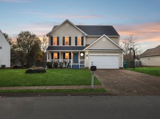 2065 Prescott Way, Spring Hill, TN 37174