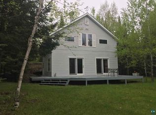 8816 Old Gunflint Trail Rd, Grand Marais, MN 55604