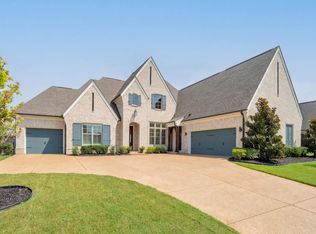 684 Cypress View Cir W, Collierville, TN 38017