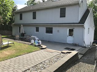 813 Rifle Camp Rd, Woodland Park, NJ 07424