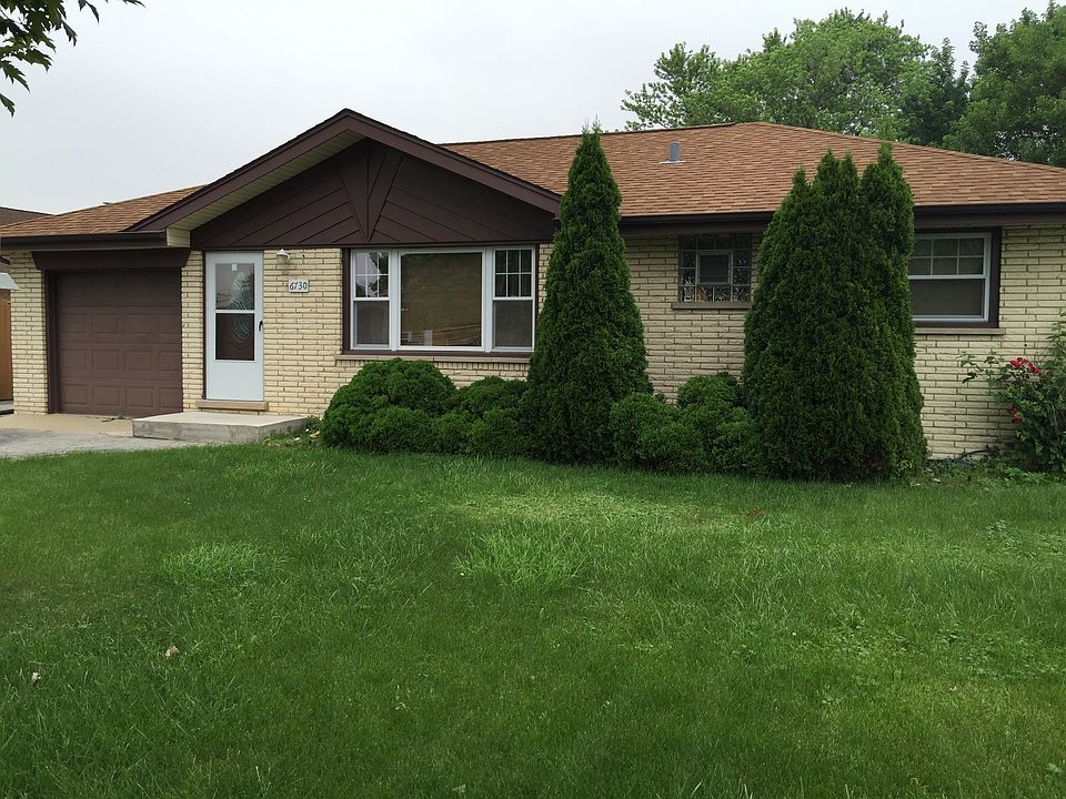 1st image of 6730 W 87th Pl