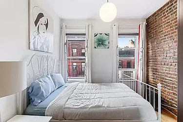 Rented by The Agency