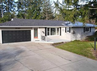 3720 Cliff St, Wisconsin Rapids, WI 54494