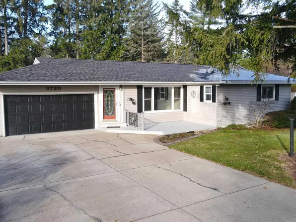 3720 CLIFF STREET, Wisconsin Rapids, WI 54494