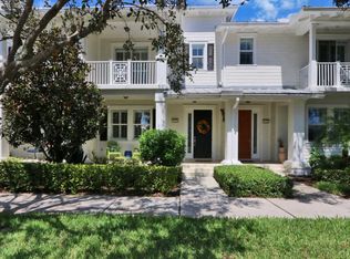 1447 N Jeaga Dr, Jupiter, FL 33458
