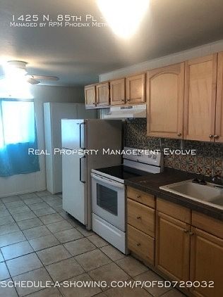 2nd image of 1425 N 85th Pl APT 4