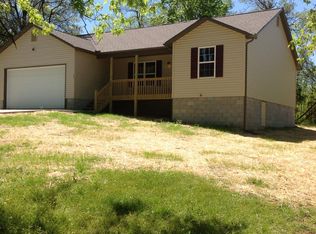 204 Freestone St, Harrison, AR 72601