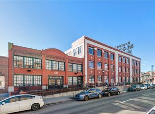 2500 Walnut St APT 206, Denver, CO 80205