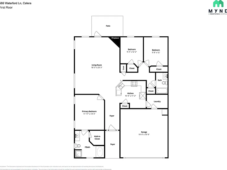 566 Waterford Ln — Photo 18