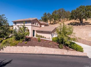 8605 Paseo De Vaca, Atascadero, CA 93422