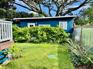 36 Pokoa Pl #2, Haiku, HI 96708