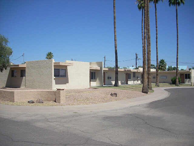 2nd image of 4002 N Kalarama Street