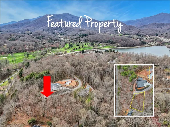 L-106 Hoosier Ct, Lake Junaluska, NC 28745